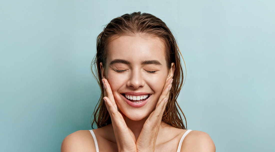 Glow LED Mask Pro | LED face mask New Zealand | Skincare tool | Skincare device NZ