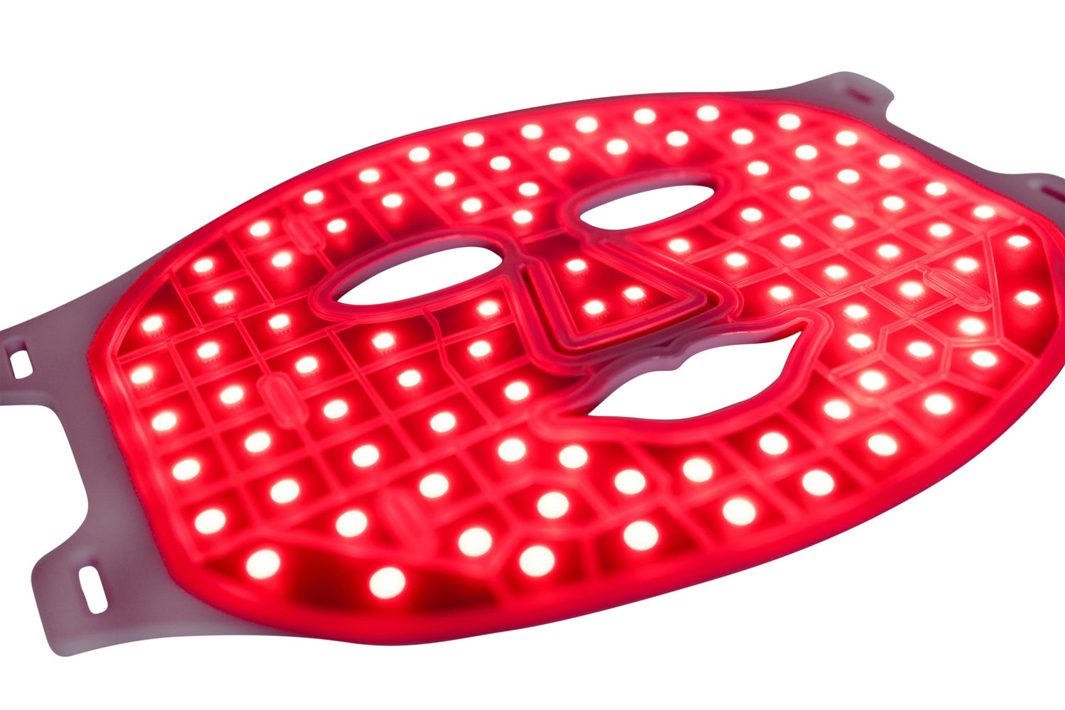 High quality LED lights with clinical level irradiance to get the real results quicker. 